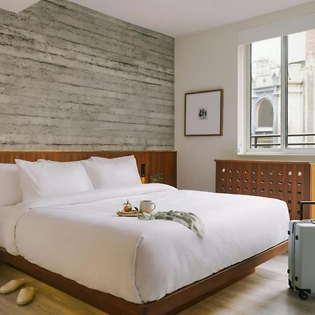 Sonder By Marriott Bonvoy Henri On 24 Apartments Chelsea Nova York Exterior foto