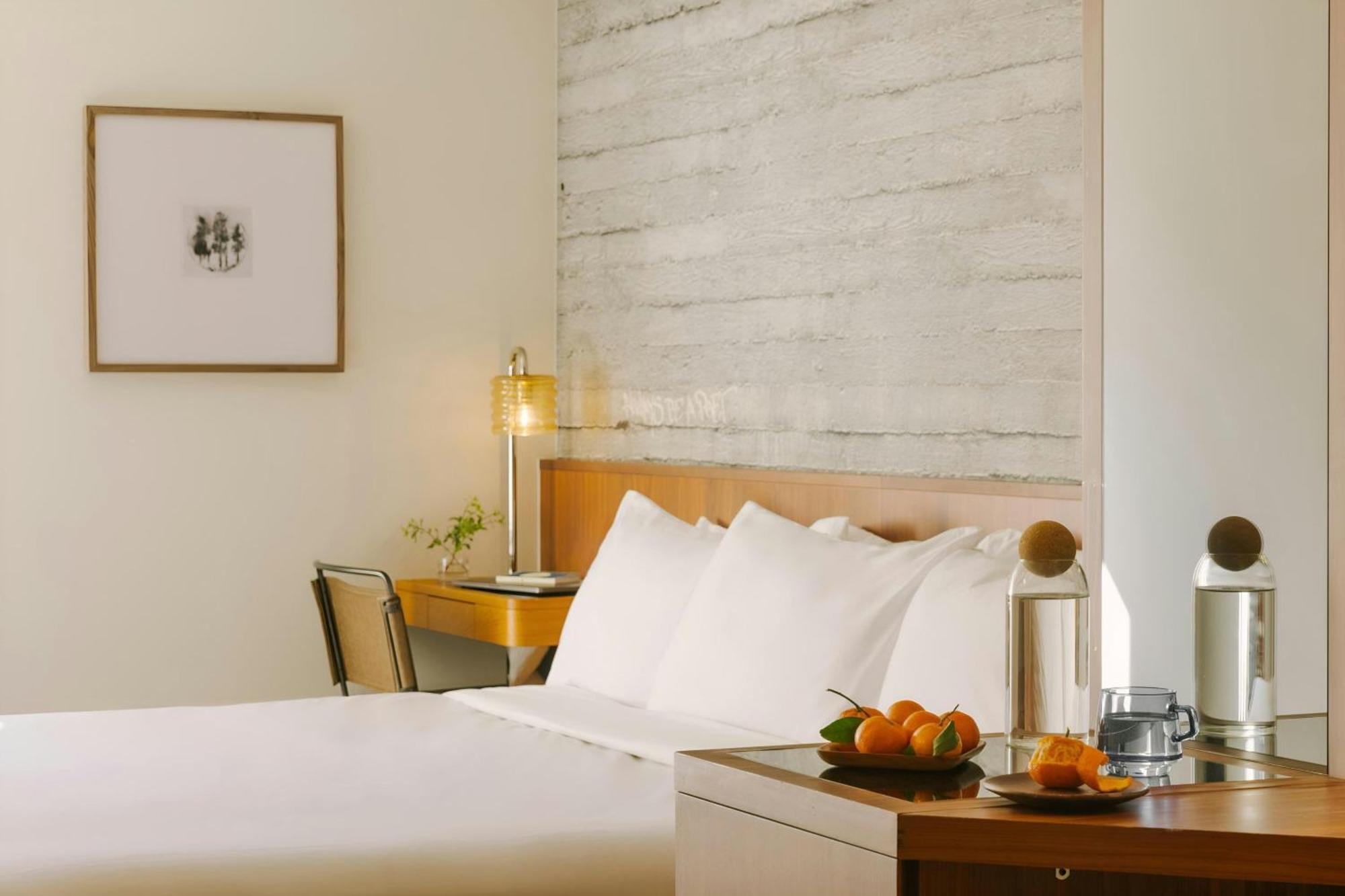 Sonder By Marriott Bonvoy Henri On 24 Apartments Chelsea Nova York Exterior foto